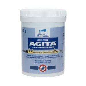 Novartis Agita 10WG Εντομοκτόνο 100 g