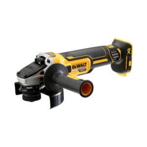 Dewalt DCG405N Γωνιακός Τροχός Μπαταρίας Solo 125mm 18V