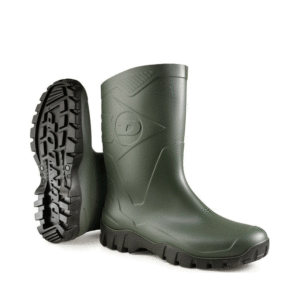 Dunlop Dee Γαλότσα Κνήμης Νο38
