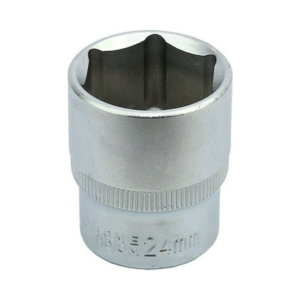 F.F. Group Καρυδάκι 1/2 10mm - 35015