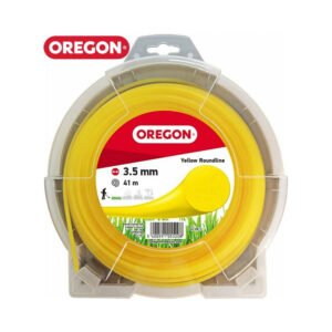 Oregon Μεσηνέζα Στρόγγυλη 3,5mm*41m - 69-376-Y