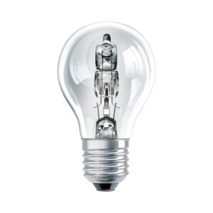 Osram Λάμπα Αλογόνου Classic eco E27 46w - 31378