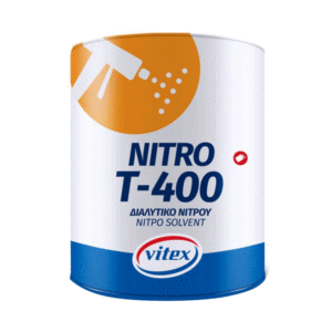 Vitex Διαλυτικό Νίτρου Τ-400 750ml