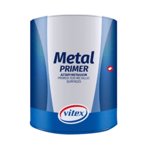 Vitex Metal Primer 0.375lt