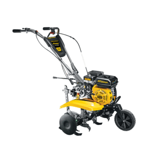 F.F. Group GTL 900 PLUS Σκαπτικό Βενζίνης 6.5Hp 90cm Πλάτος Εργασίας - 46140