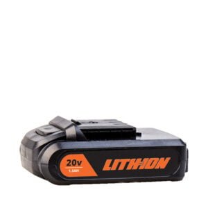 Krausmann 62856 Μπαταρία Li-ion 1.3A 20V για το Αλυσοπρίονο 7251