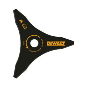 Dewalt DT20653 Δίσκος Θαμνοκοπτικού Τρίφτερος 25,5cm