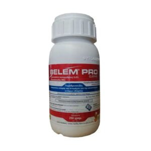 Ελάνκο Belem Pro 0.8MG 250gr Πυρεθρινοειδές Εντομοκτόνο Επαφής και Στομάχου σε Σκόνη