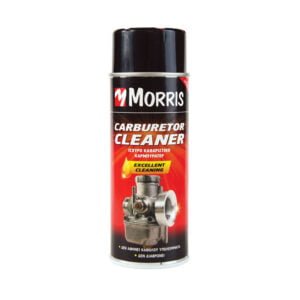 Morris Σπρέι Καθαριστικό Καρμπυρατέρ 400ml - 28576