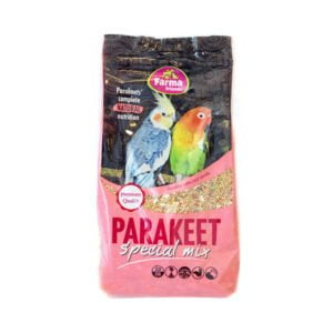 Farma Parakeet Mix Special για Μεσαίους Παπαγάλους 1kg - 40005