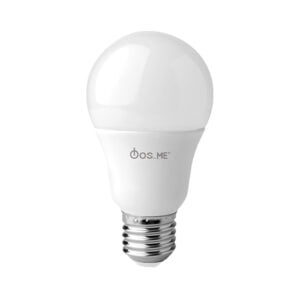 Fos_me Λάμπα A60 Led E27 2800K 10W 930Lm - 44-04628