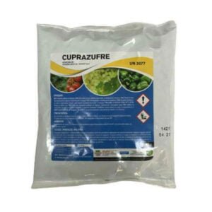 Ελλαγρέτ Cuprazufre (Θειοχαλκίνη) 1kg